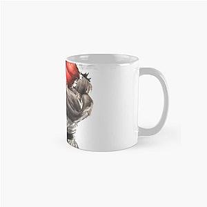 Street Fighter V: Ryu Poster Classic Mug