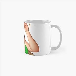 Cammy White - Street Fighter Fanart Classic Mug