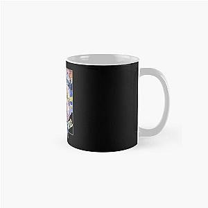  Street Fighter  Classic Mug