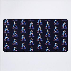 Cammy Street Fighter 6 Desk Mat