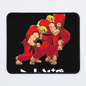  Street Fighter  Mouse Pad