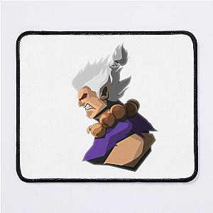 Street Fighter, Street Fighter V Mouse Pad