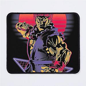  Street Fighter  Mouse Pad