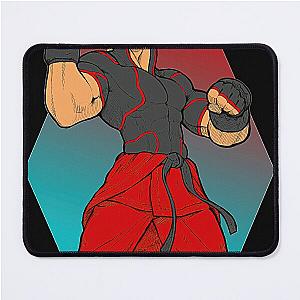  Street Fighter Mouse Pad