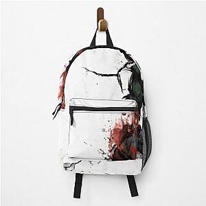 Akuma: Street Fighter Backpack