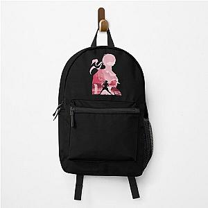 Sakura - Street Fighter *Negative Illusion* Backpack