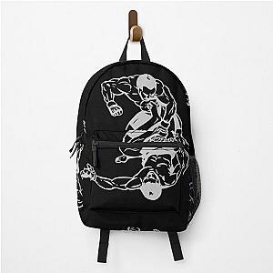 street fighter Backpack