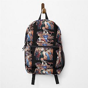 Street Fighter 2 - Champion Edition  Backpack