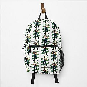 Guile Street Fighter 6 Backpack