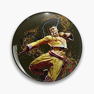 Jamie Street Fighter 6 Pin