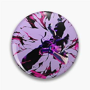 Juri Street Fighter 6 Pin