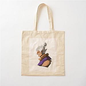 Street Fighter, Street Fighter V Cotton Tote Bag