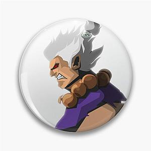 Street Fighter, Street Fighter V Pin