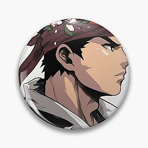 ryu street fighter Pin