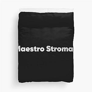 Maestro Stromae Duvet Cover