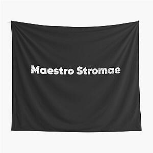 Maestro Stromae Tapestry