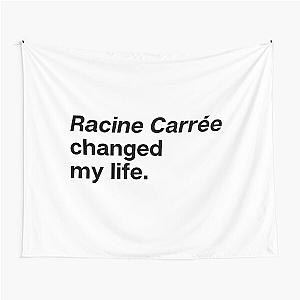 Stromae Racine Carrée was life-changing White Tapestry