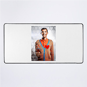 Stromae Alors On Danse Vibes Stromae Mouse Pads