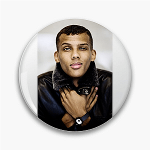 Stromae Belgian Beat Master Stromae Pins