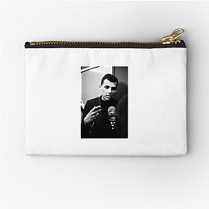Stromae Lyrical Genius Global Sound Stromae Zipper Pouches