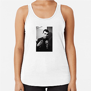Stromae Lyrical Genius Global Sound Stromae Tank Tops