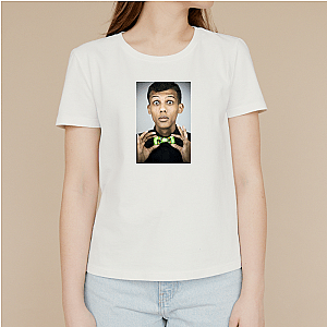 Stromae Formidable Music Stromae T-Shirts