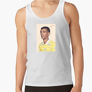 Stromae Unique Sound Unique Vision Stromae Tank Tops