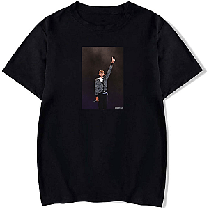 Stromae Multitude Soul Stromae T-Shirts
