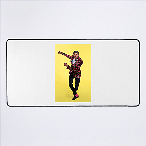 Stromae Always Electrifying Stromae Mouse Pads