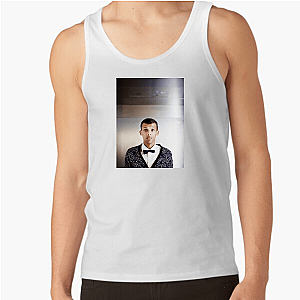 Stromae The Maestro Of Modern Chanson Stromae Tank Tops