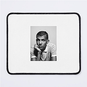 Stromae My Music My Message Stromae Mouse Pads