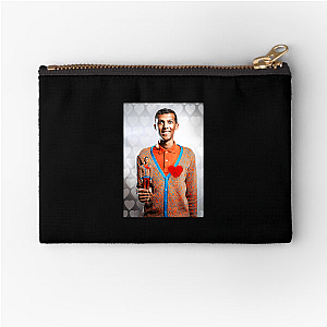 Stromae Alors On Danse Vibes Stromae Zipper Pouches
