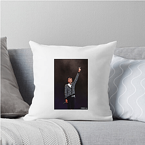 Stromae Multitude Soul Stromae Pillows Cover