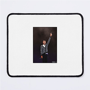 Stromae Multitude Soul Stromae Mouse Pads