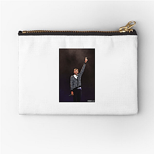 Stromae Multitude Soul Stromae Zipper Pouches