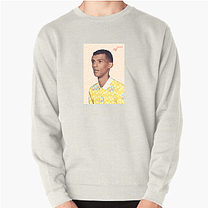 Stromae Unique Sound Unique Vision Stromae Sweatshirts