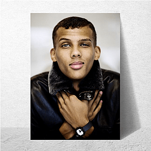 Stromae Belgian Beat Master Stromae Posters