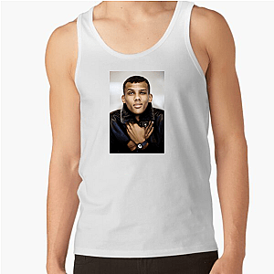 Stromae Belgian Beat Master Stromae Tank Tops