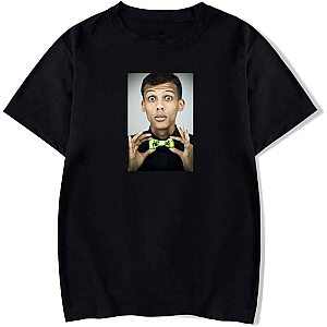 Stromae Formidable Music Stromae T-Shirts