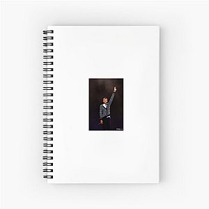 Stromae Multitude Soul Stromae Notebook