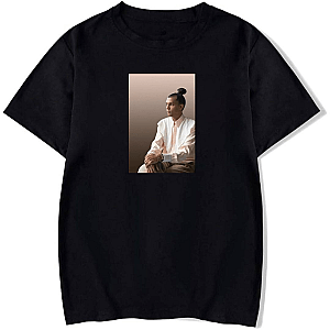 Stromae Papaoutai Power Stromae T-Shirts
