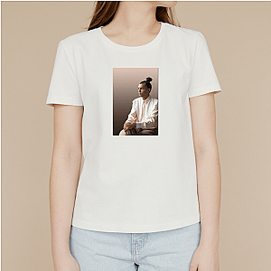 Stromae Papaoutai Power Stromae T-Shirts