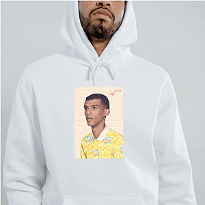 Stromae Unique Sound Unique Vision Stromae Hoodies