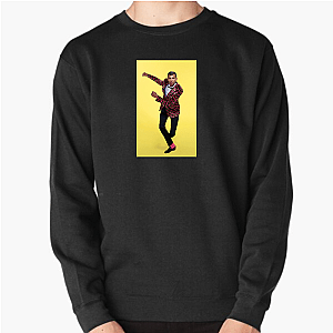 Stromae Always Electrifying Stromae Sweatshirts