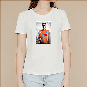 Stromae Alors On Danse Vibes Stromae T-Shirts