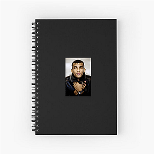 Stromae Belgian Beat Master Stromae Notebook