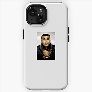 Stromae Belgian Beat Master Stromae iPhone Cases