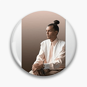 Stromae Papaoutai Power Stromae Pins