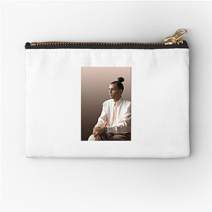 Stromae Papaoutai Power Stromae Zipper Pouches