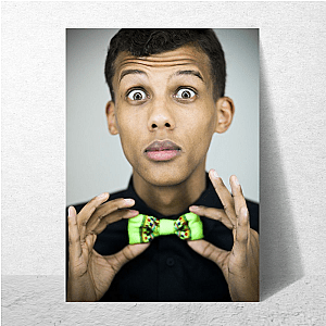 Stromae Formidable Music Stromae Posters